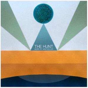 LP Nino Keller: The Hunt 484251