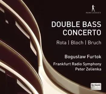 Double Bass Concerto