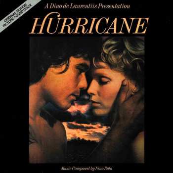 Album Nino Rota: Hurricane (Original Motion Picture Soundtrack)
