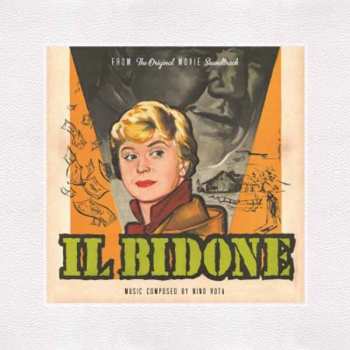 Nino Rota: Il Bidone (Original Soundtrack)