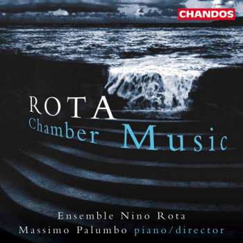 Album Nino Rota: Kammermusik