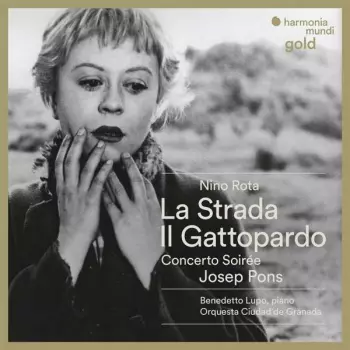 La Strada - Concerto Soirée - Il Gattopardo