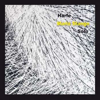 Album Nino Rota: Maria Stange - Harfe Solo