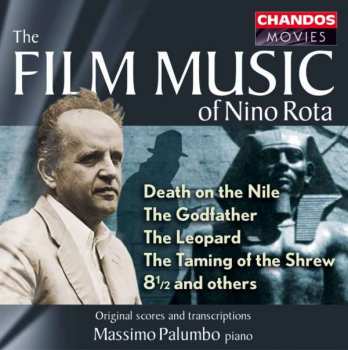 Album Nino Rota: The Film Music Of Nino Rota