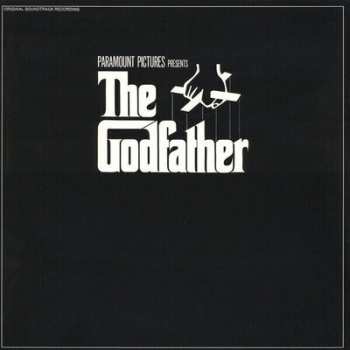 LP Nino Rota: The Godfather 80067