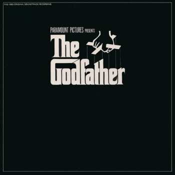 Album Nino Rota: The Godfather (Original Soundtrack Recording)