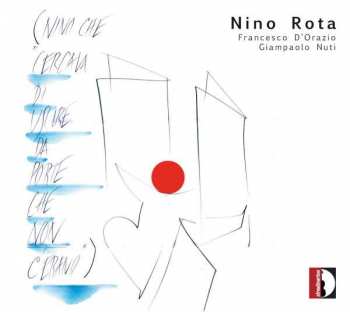 Album Nino Rota: Werke Für Violine/viola & Klavier
