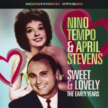 Album Nino Tempo & April Stevens: Sweet & Lovely: The Early Years