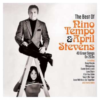 Nino Tempo & April Stevens: The Best Of Nino Tempo & April Stevens
