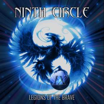 Album Ninth Circle: Legions Of The Brave