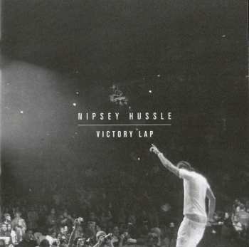 CD Nipsey Hussle: Victory Lap 38861