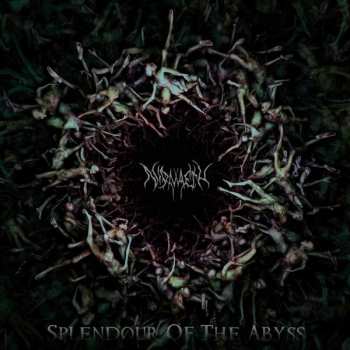 Album Nirnaeth: Splendour Of The Abyss