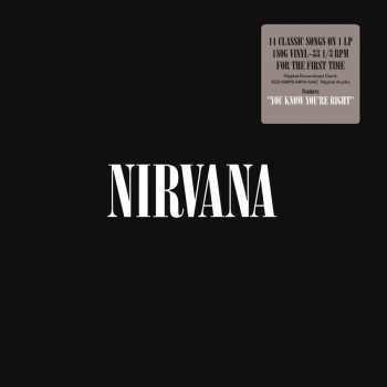LP Nirvana: Nirvana 25338