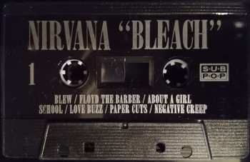 MC Nirvana: Bleach 367382
