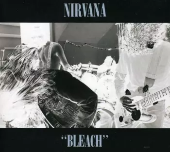 Album Nirvana: Bleach