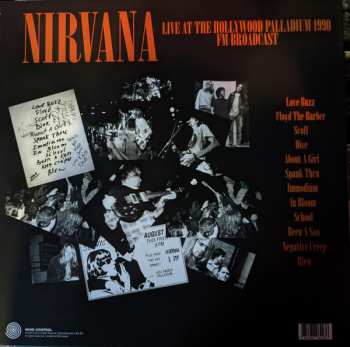 LP Nirvana: California Uber Alles LTD 403708