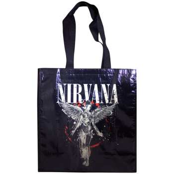 Merch Nirvana: Eco Shopper In Utero