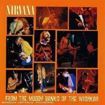 Album Nirvana: From The Muddy Banks Of The Wishkah