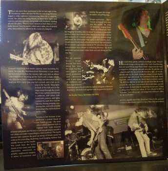 LP Nirvana: Greatest Hits... Live 413564
