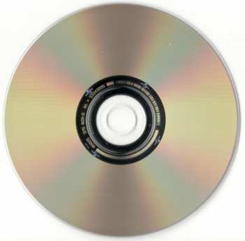 CD Nirvana: In Utero