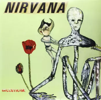 Album Nirvana: Incesticide