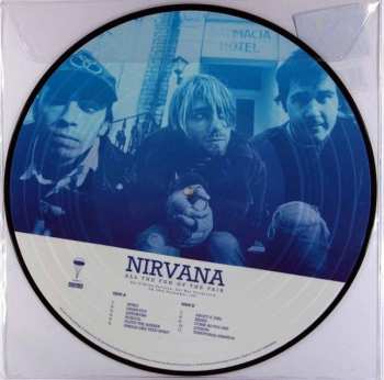 LP Nirvana: All The Fun Of The Fair PIC 385770