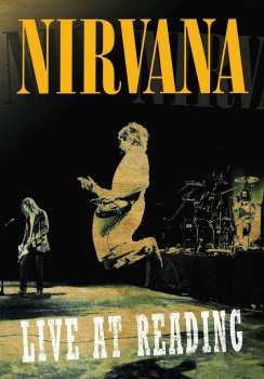 Album Nirvana: Live At Reading