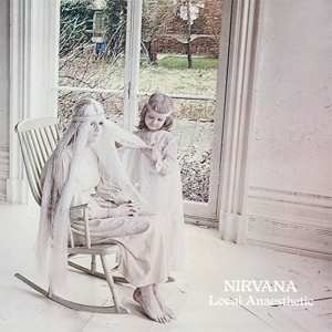 LP Nirvana: Local Anaesthetic 409752