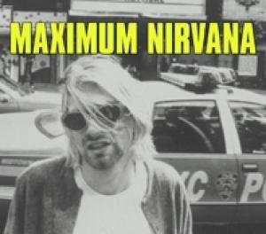 Album Nirvana: Maximum Nirvana