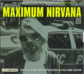 Album Nirvana: Maximum Nirvana