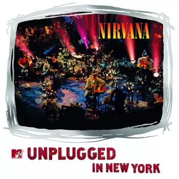 Album Nirvana: MTV Unplugged In New York