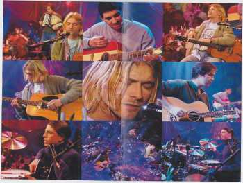 DVD Nirvana: MTV Unplugged In New York