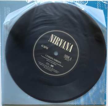 LP/SP Nirvana: Nevermind LTD 371098