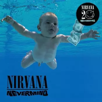 Album Nirvana: Nevermind