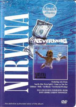 Album Nirvana: Nevermind – A 20th Anniversary Tribute