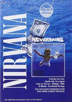 DVD Nirvana: Nevermind 396325
