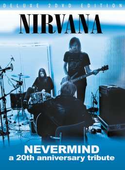 DVD Nirvana: Nevermind 416562