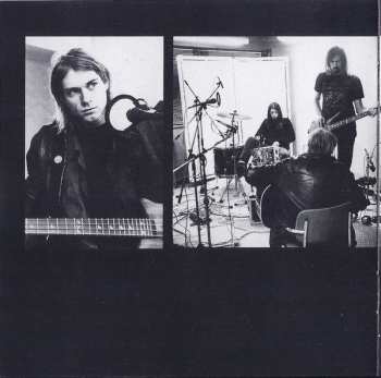 CD Nirvana: Nirvana 377069