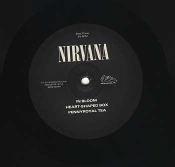 2LP Nirvana: Nirvana DLX | LTD 390915