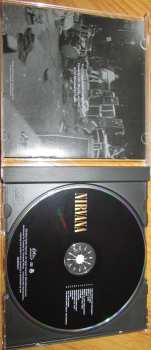 CD Nirvana: Nirvana 520387