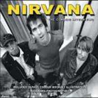 Album Nirvana: Nirvana-classic Interview