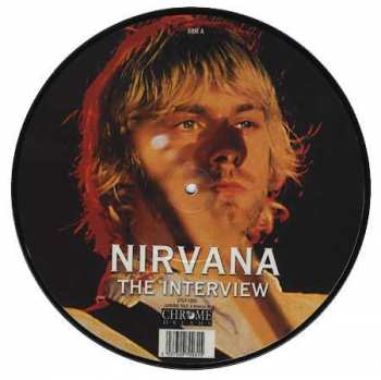 Album Nirvana: Nirvana: The Interview