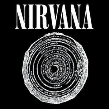 Merch Nirvana: Podtácek Vestibule