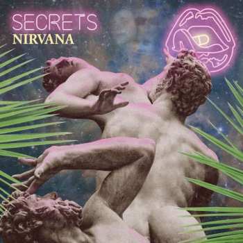 Album Nirvana: Secrets