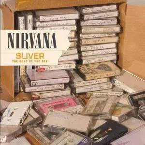 Album Nirvana: Sliver: The Best Of The Box