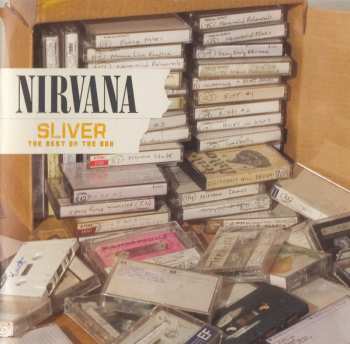 CD Nirvana: Sliver: The Best Of The Box 33066