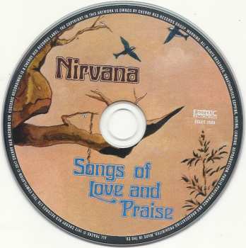CD Nirvana: Songs Of Love And Praise 243307