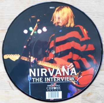 EP Nirvana: The Interview PIC 382330