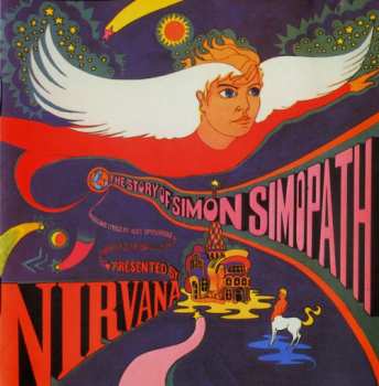 Album Nirvana: The Story Of Simon Simopath