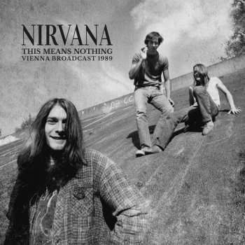 2LP Nirvana: This Means Nothing (2lp) 530620